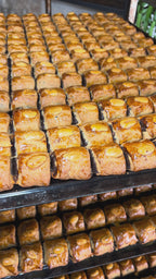 Bademli Hurmalı Süryani Çöreği